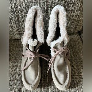 Sonoma Ankle Snow Boots